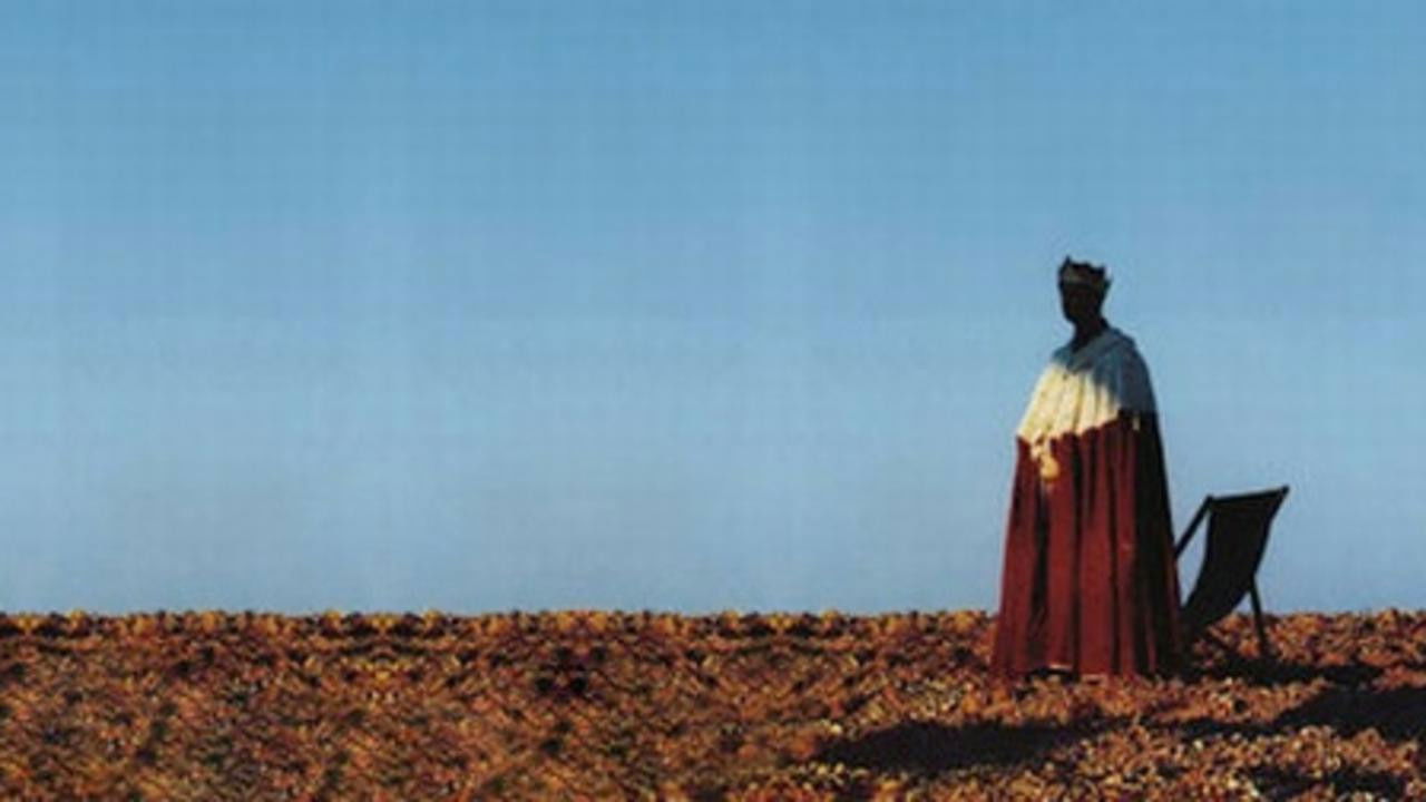 Depeche Mode - Enjoy The Silence