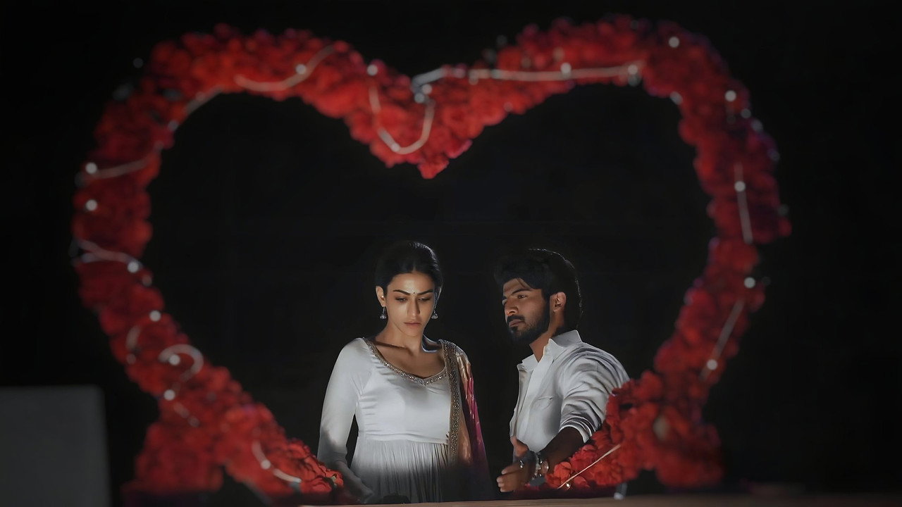 Will Sneha finally learn Siddhu's feelings