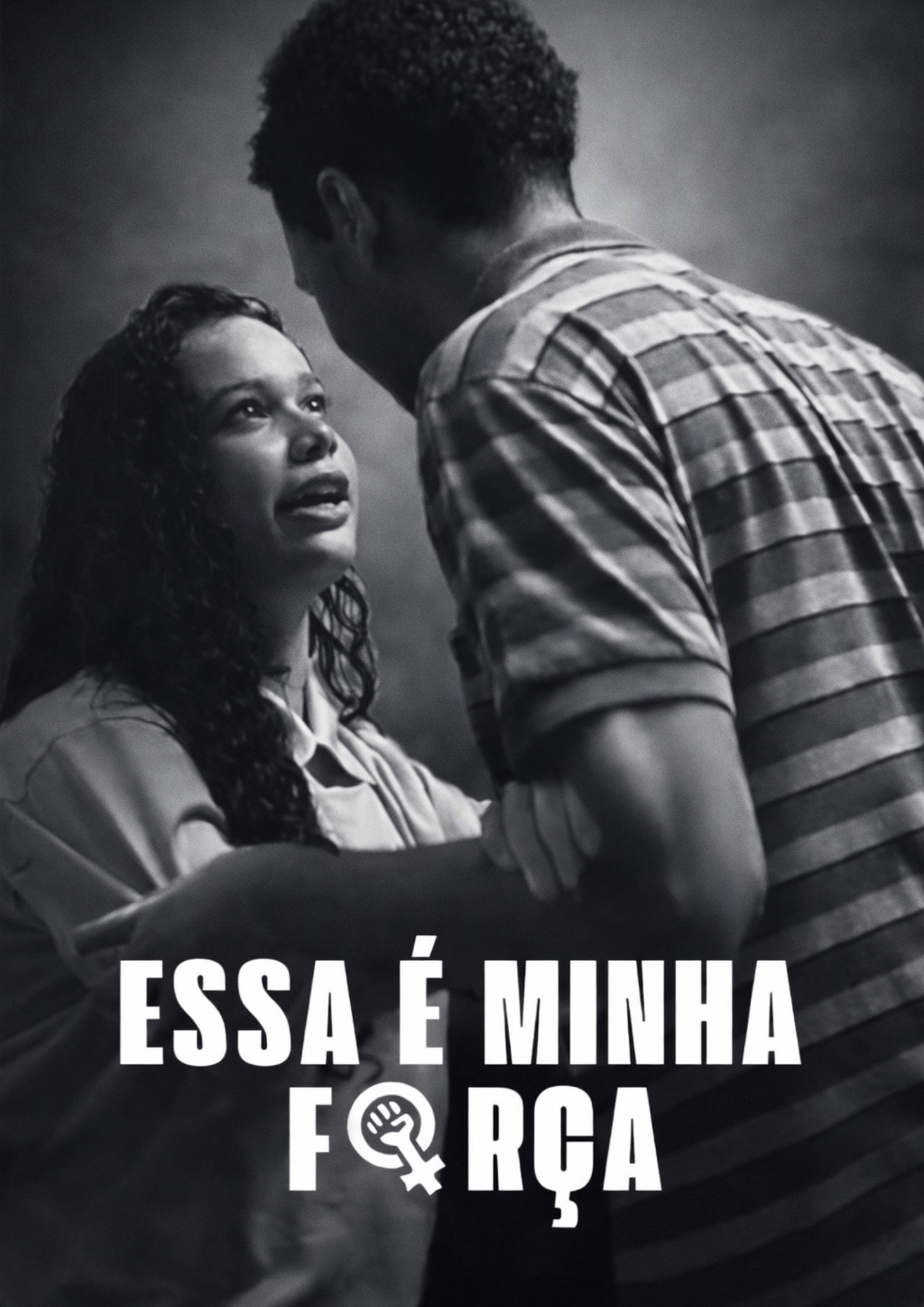 Essa é a Minha Força