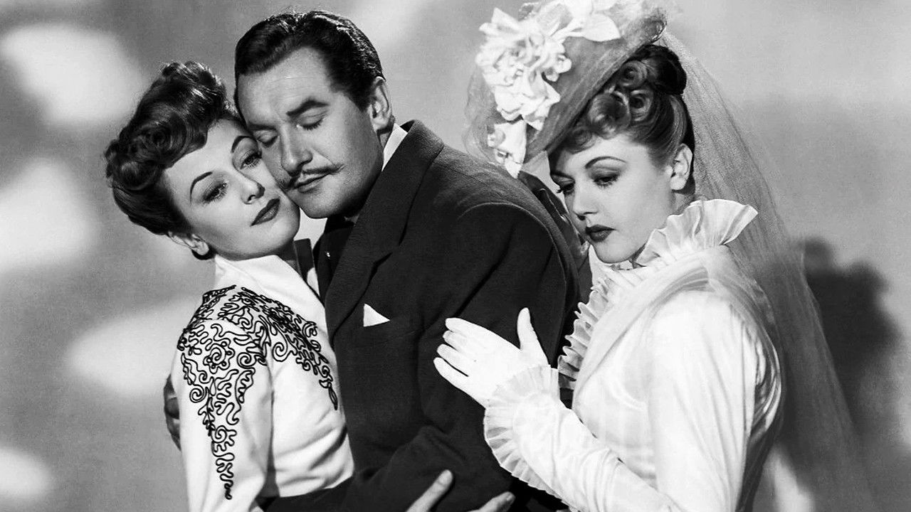 backdrop The Private Affairs of Bel Ami