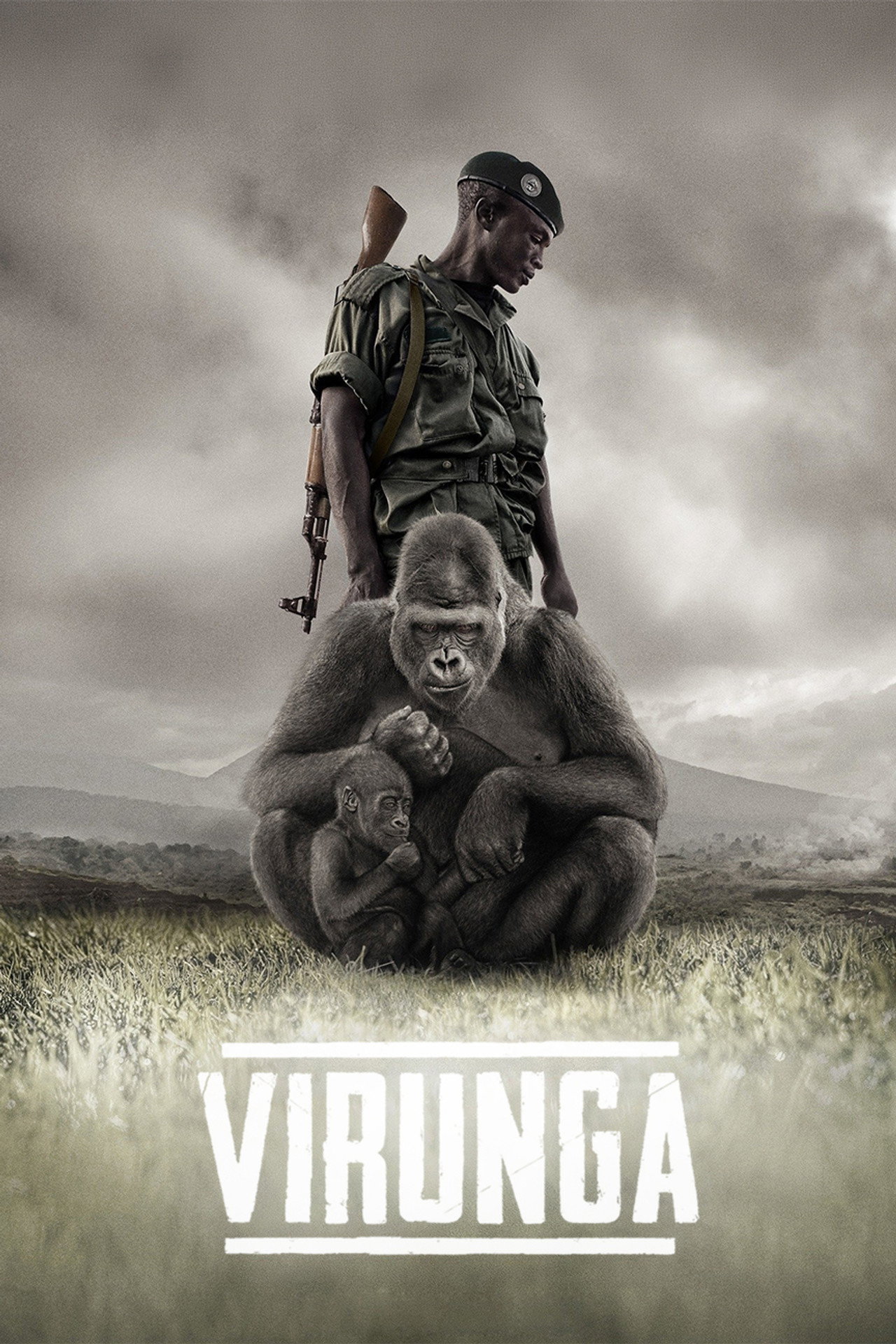 Virunga