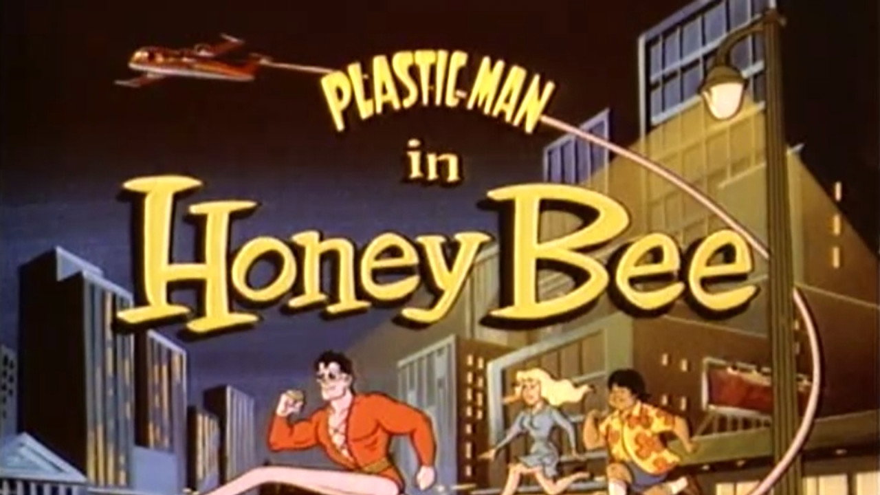 Honey Bee