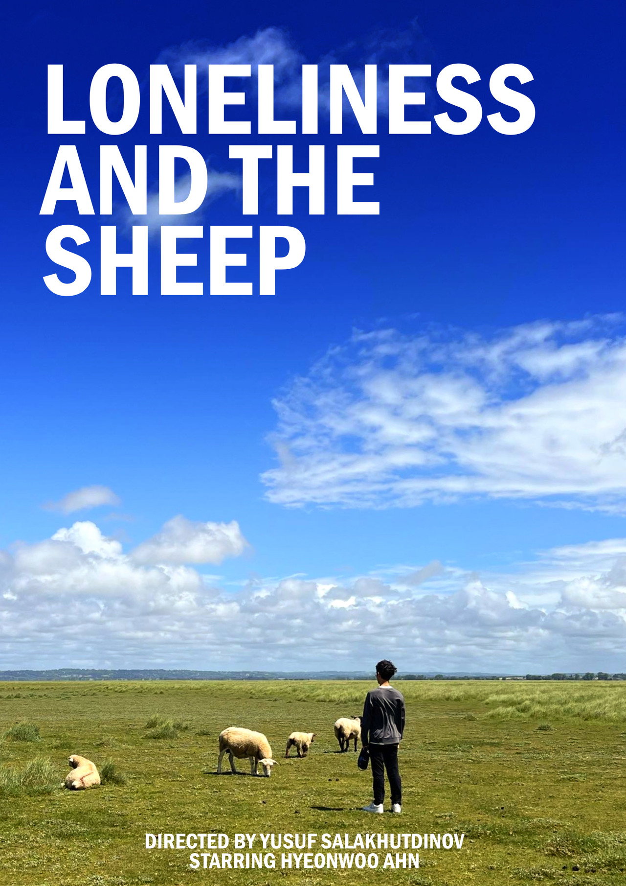 Loneliness and the Sheep