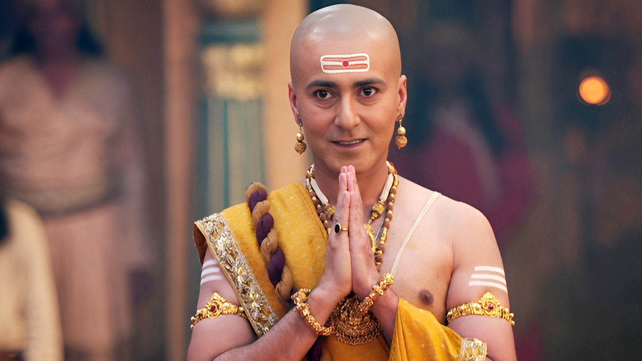 Pandit Ramakrishna's Return to the Court
