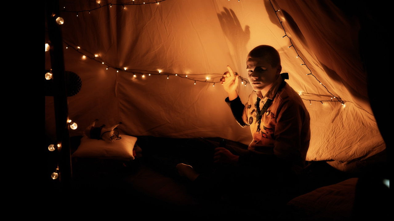 backdrop Camp Postmichel