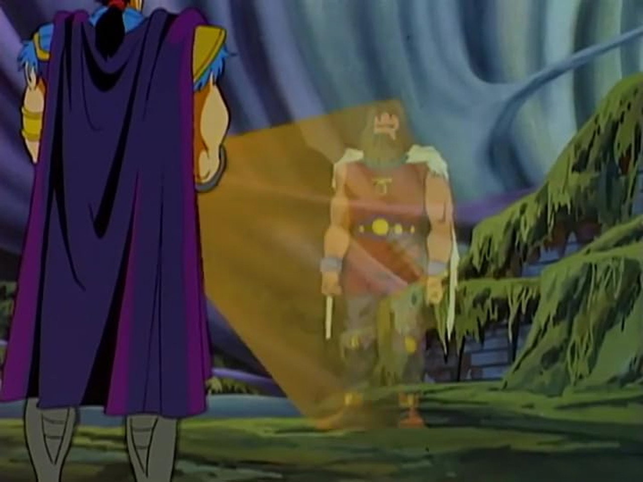 ...Long Live The King