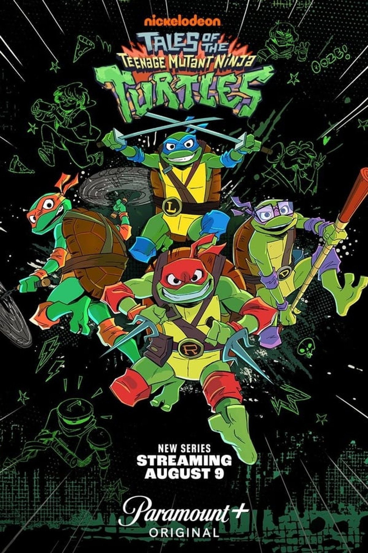 Season 1