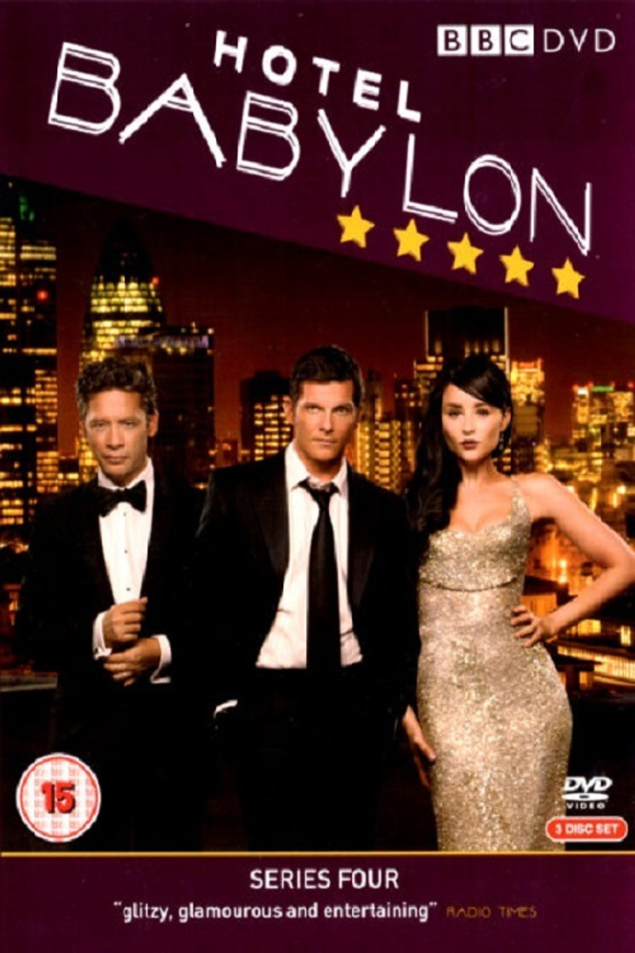 Season 4