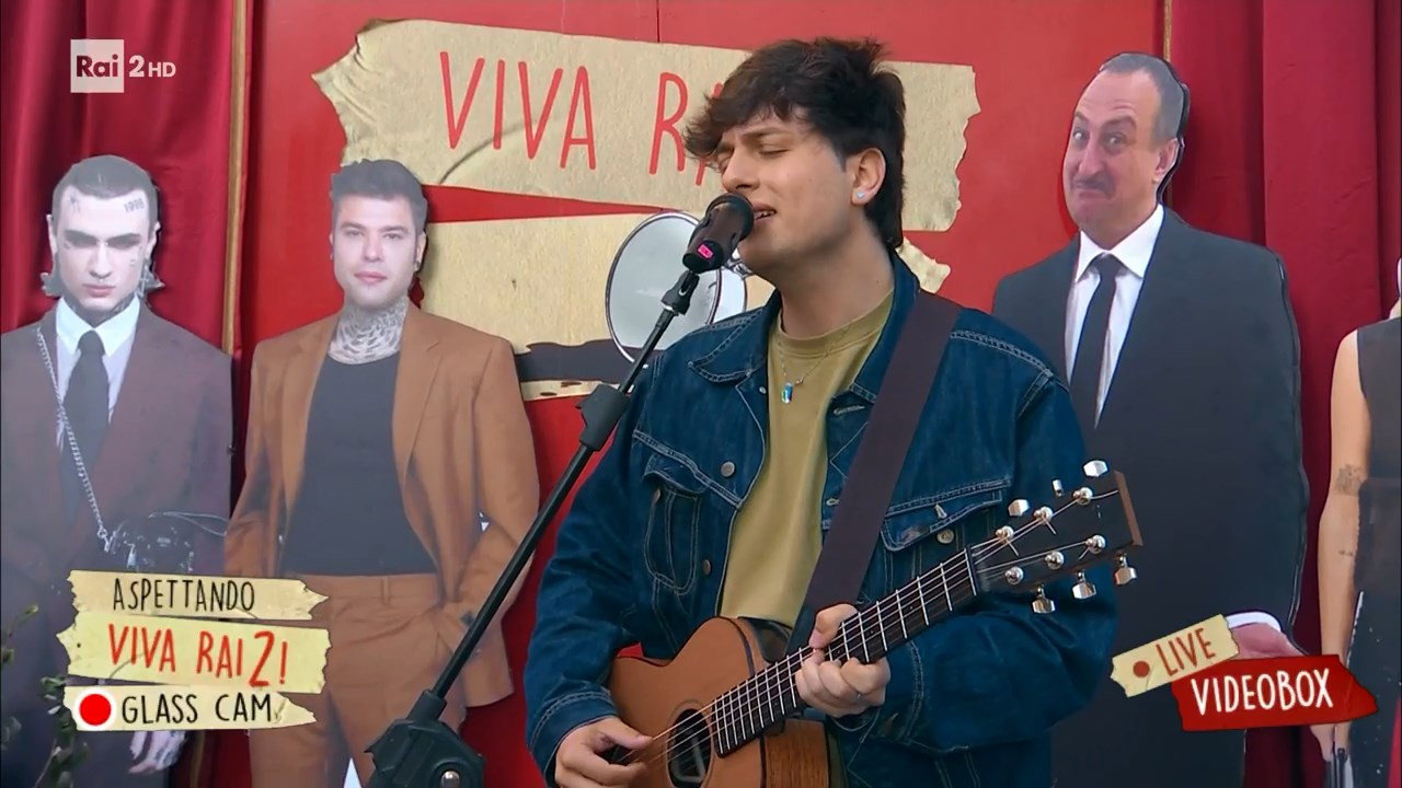 Viva Rai2 is Coming! #47