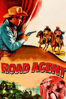 Road Agent
