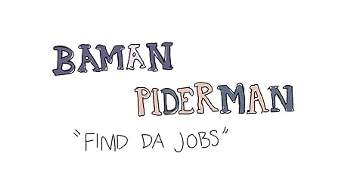 Fimd Da Jobs