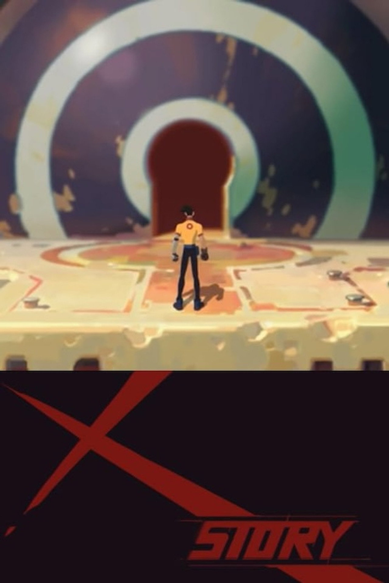 X-Story