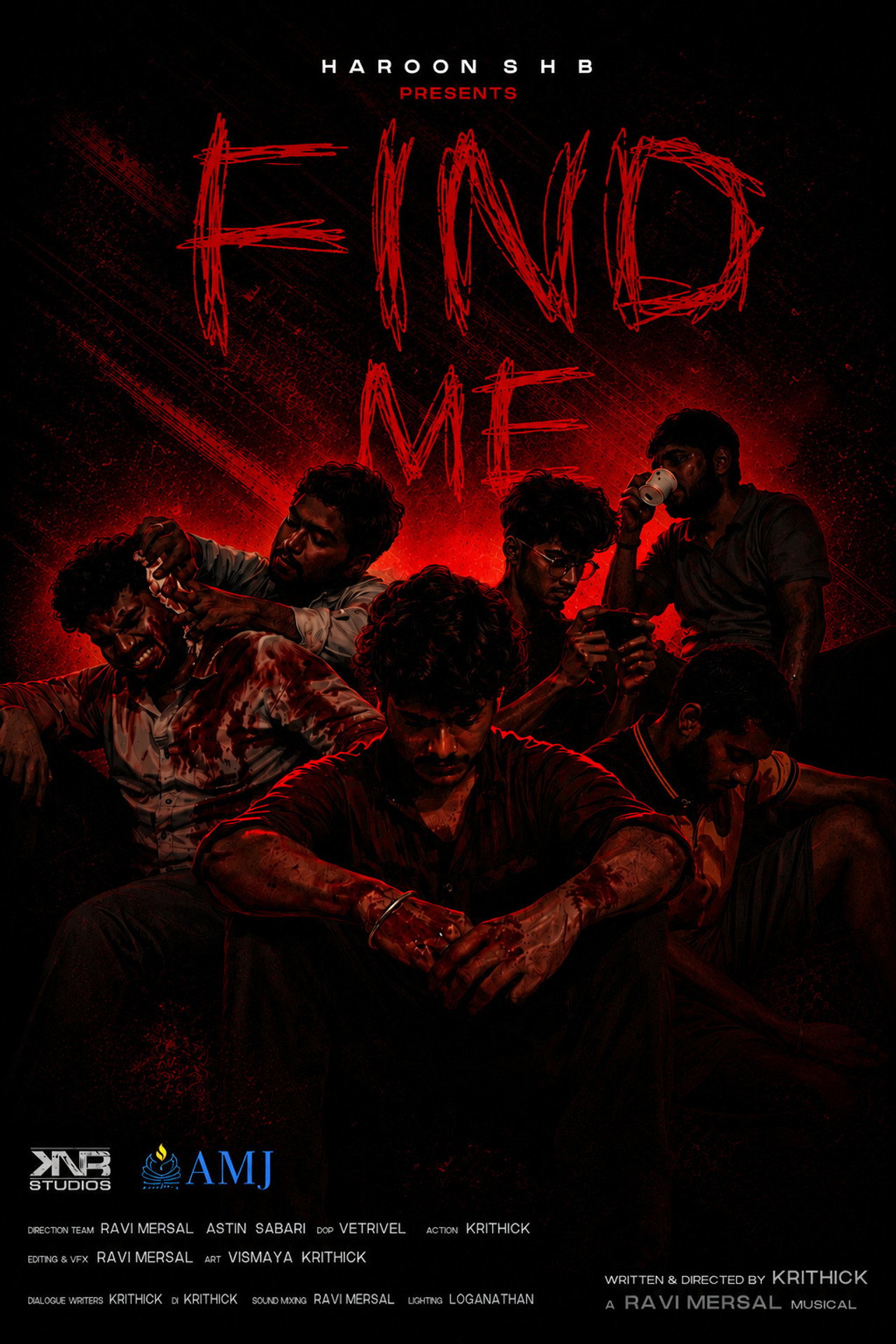 Find Me
