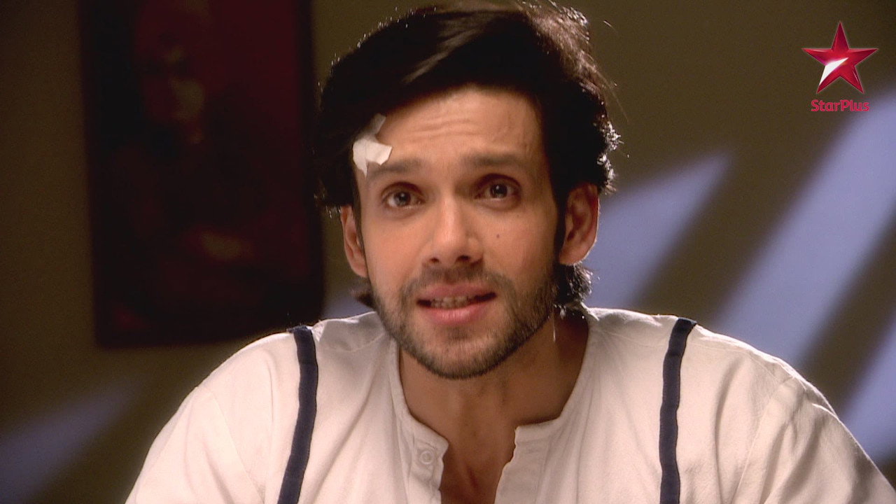 Navin Mathur and Dev Fight