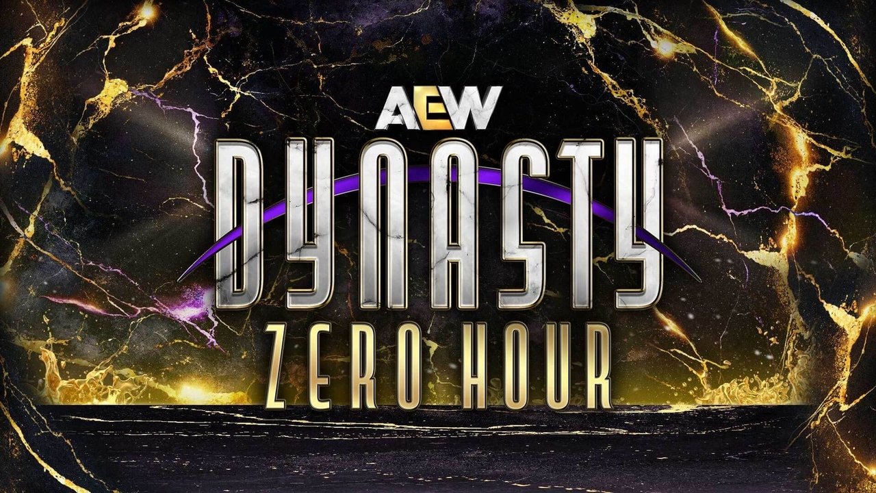 AEW Dynasty: Zero Hour