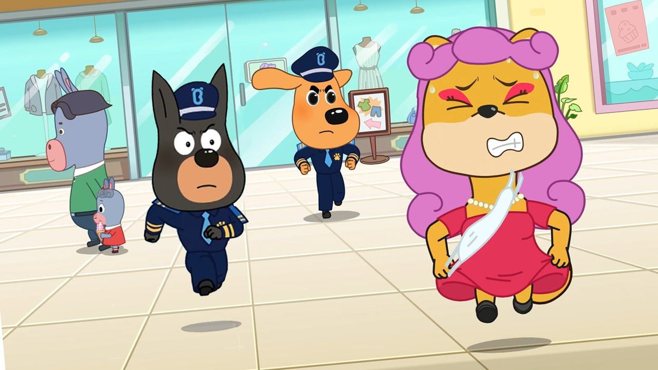 episode
