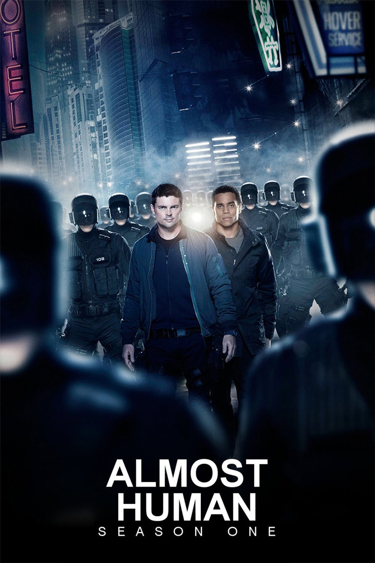 Season 1