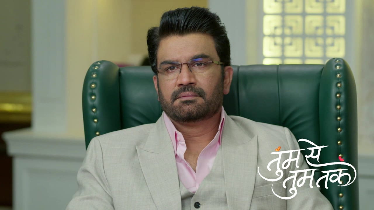 Anu Plans to Ask Gayatri About Rajnandini