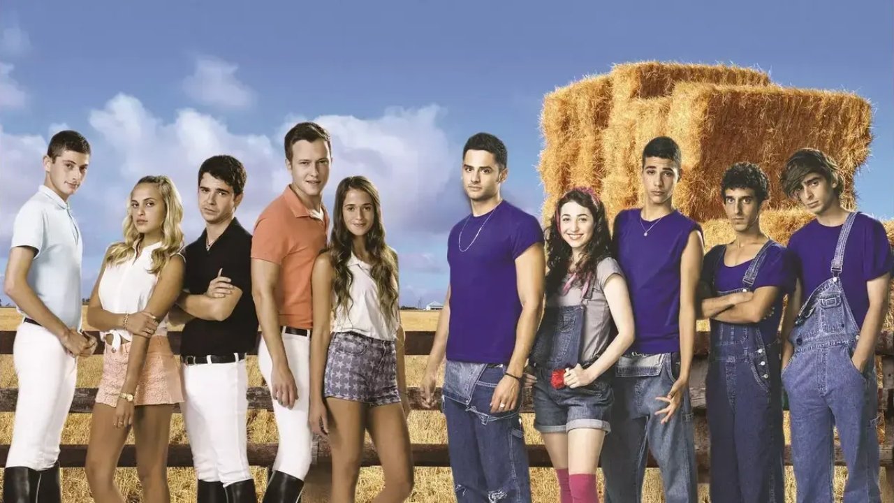 movie backdrop
