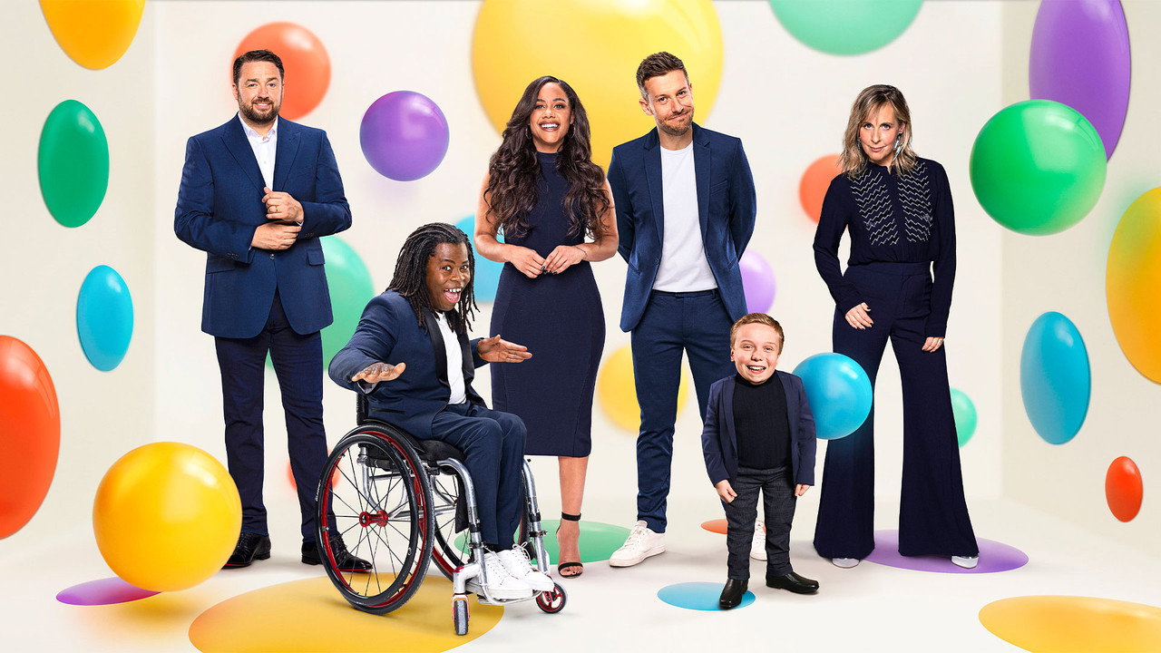 Live Telethon 2022