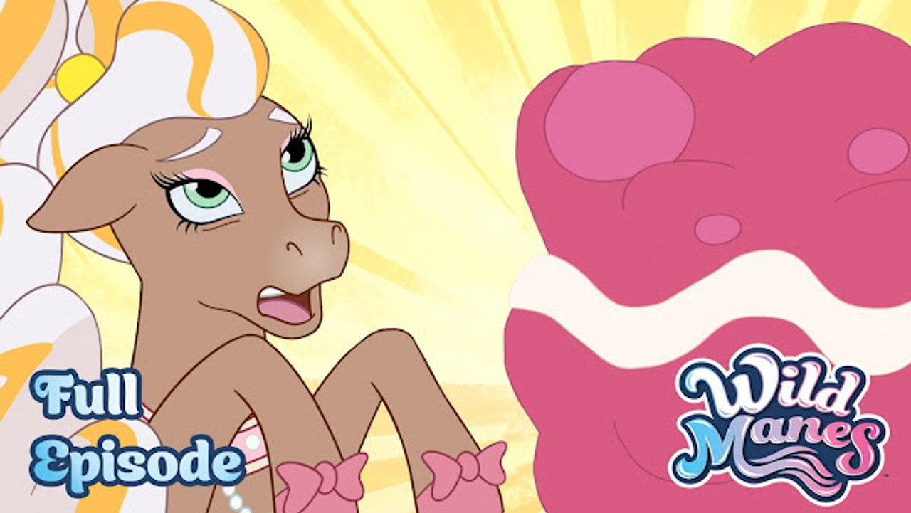 Macaron Mare