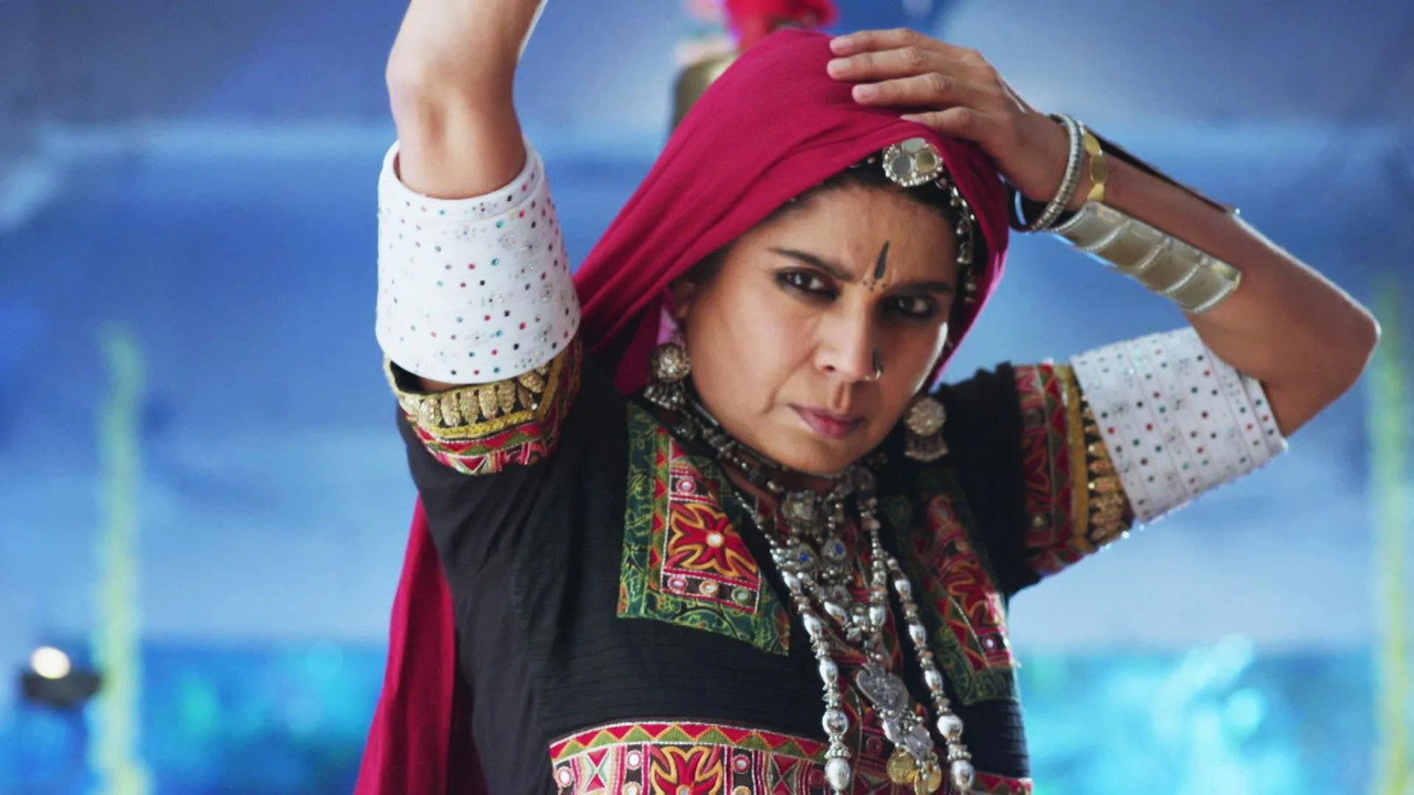 Who Is Ragini?