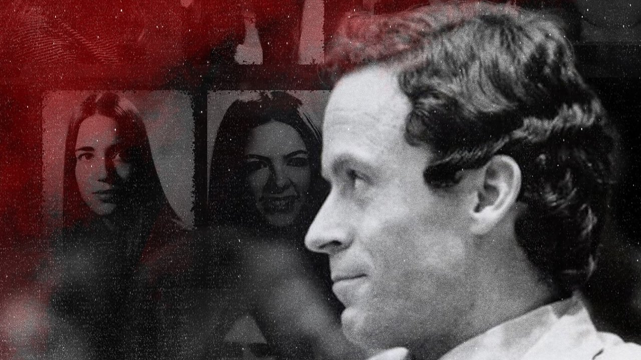 backdrop Evil Among Us: Ted Bundy