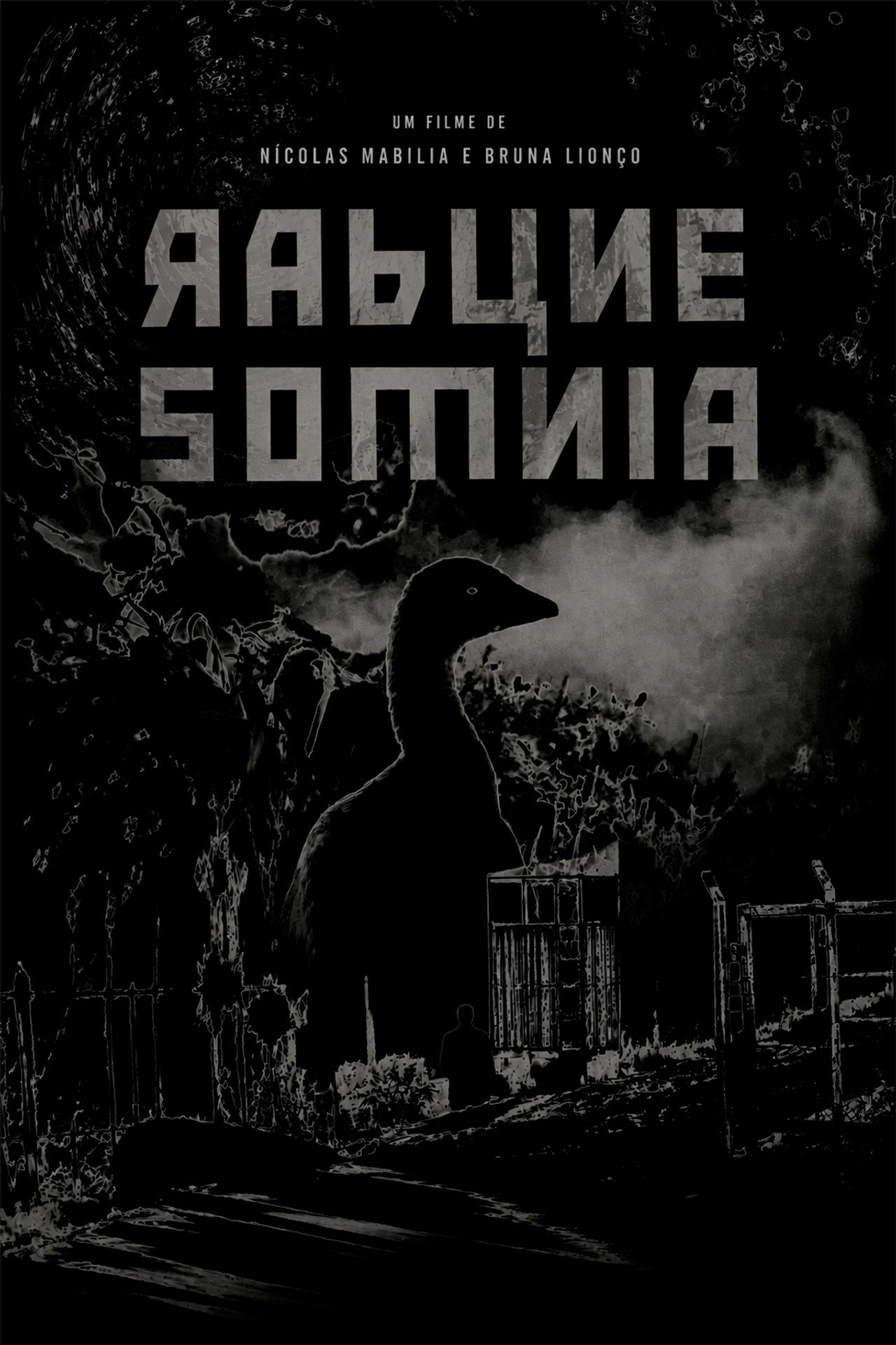 Rabune Somnia