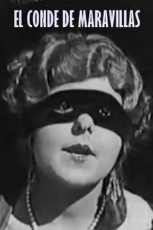 El conde de Maravillas