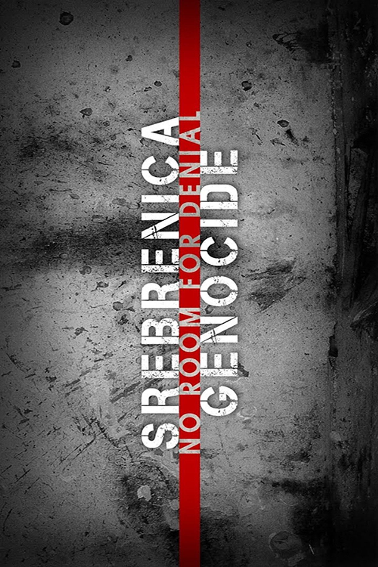 Srebrenica Genocide: No Room for Denial