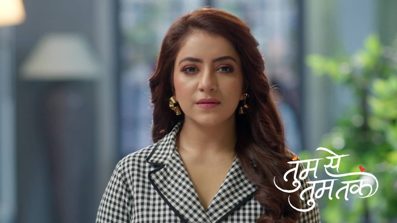 Anu’S Big Break And Meera’S Silent Move