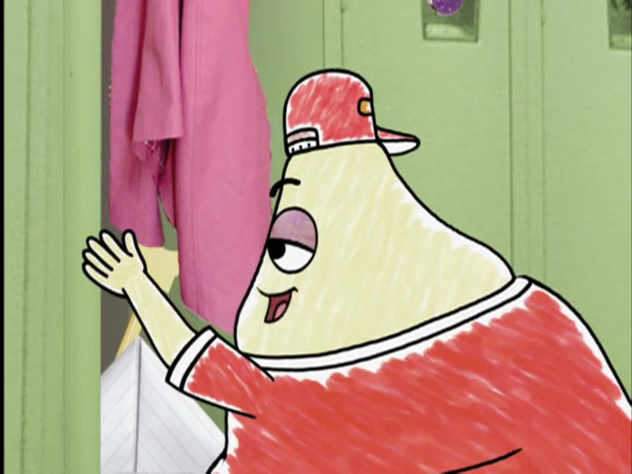 Big Blob of Talk
