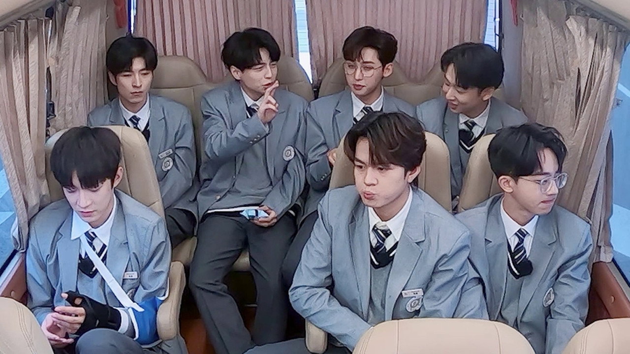 S6 Academy Diary EP12