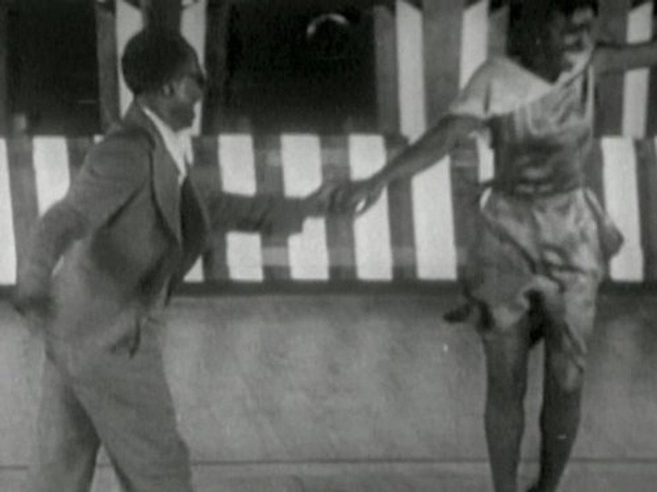Making a Way Out of No Way (1897-1940)