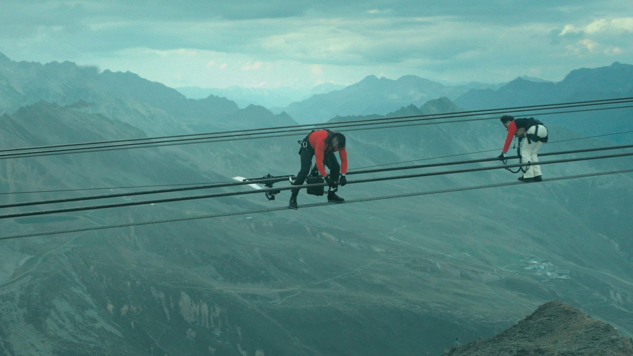 Mission 2: Austria