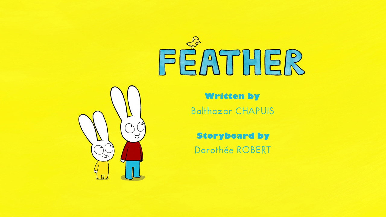 Feather