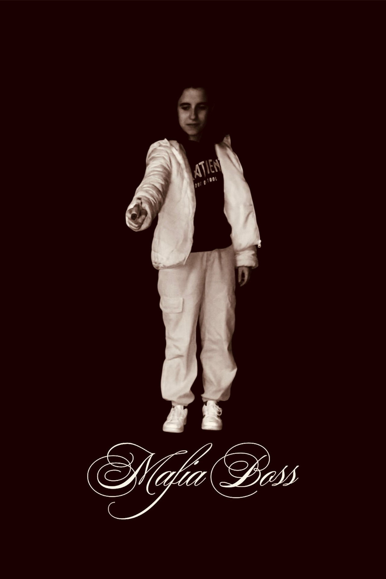 Mafia Boss