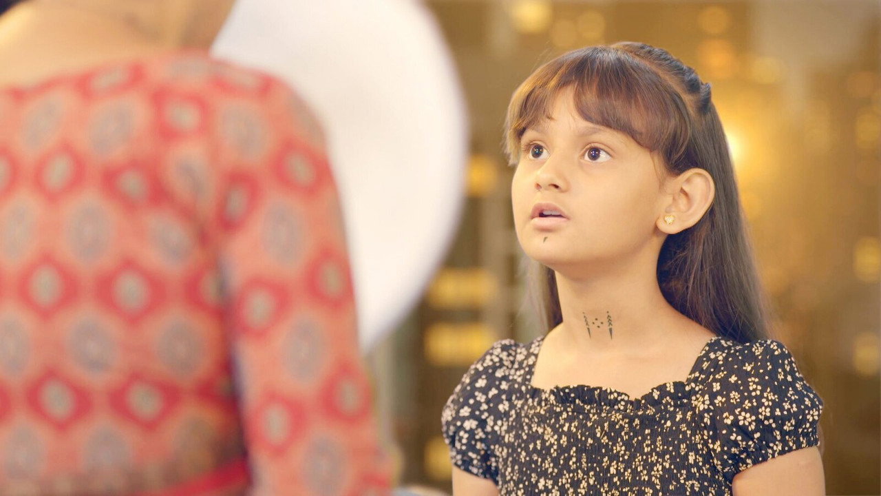 Titli’s Revelation