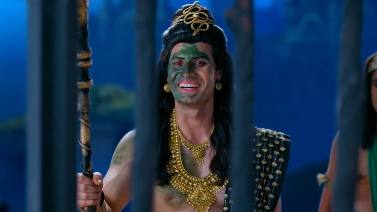 Niyati Ka Chakravyuh