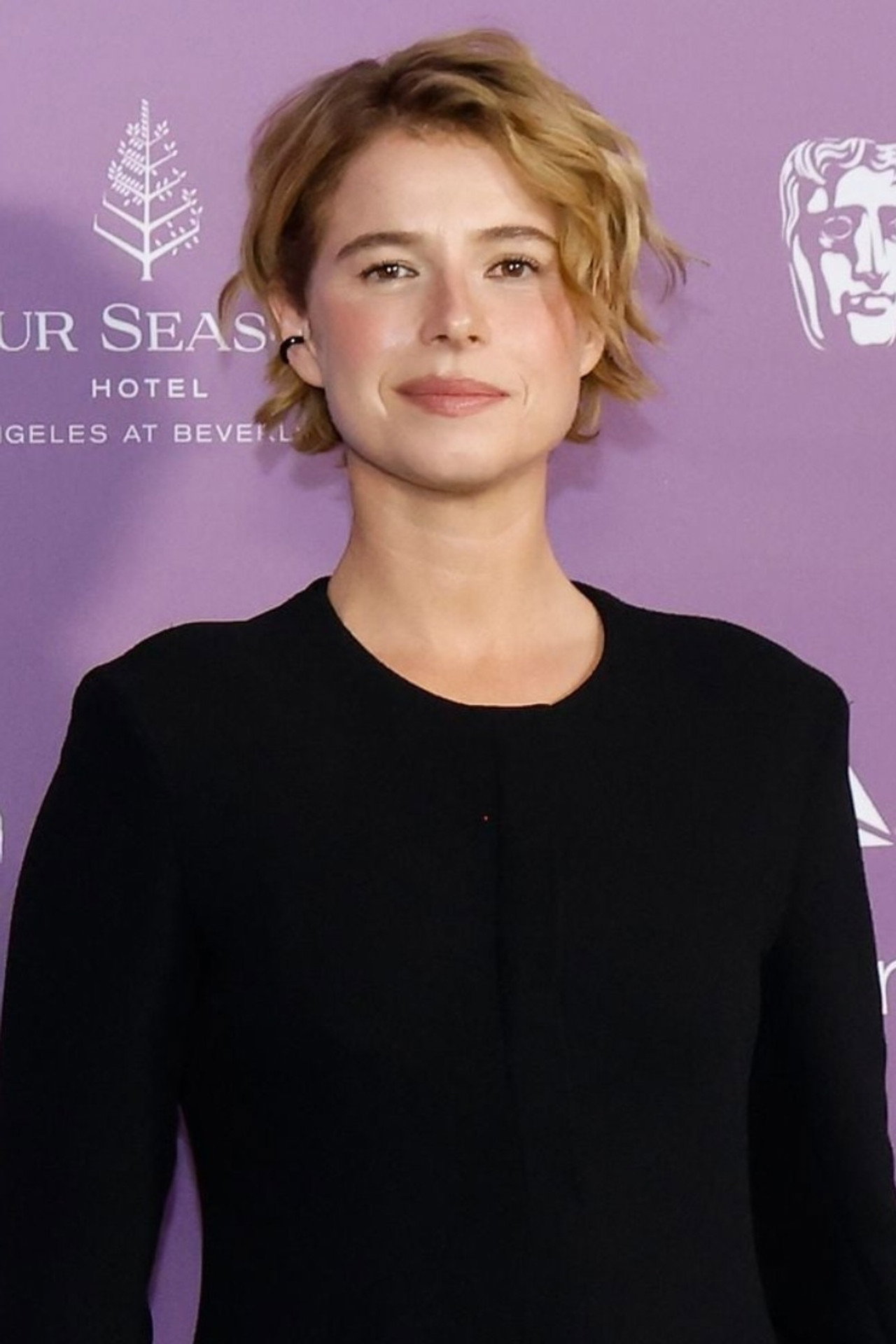 Poster of Jessie Buckley