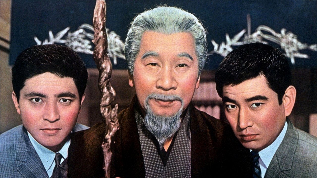 movie backdrop