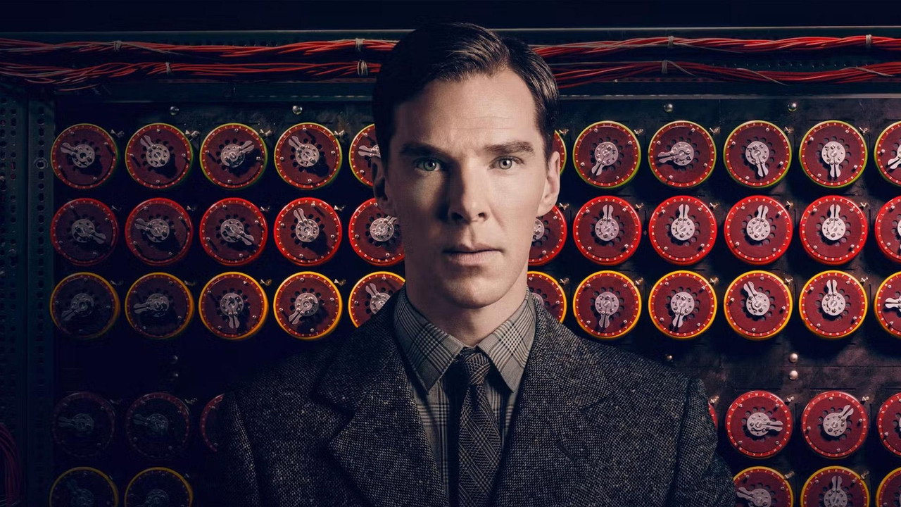 The Imitation Game