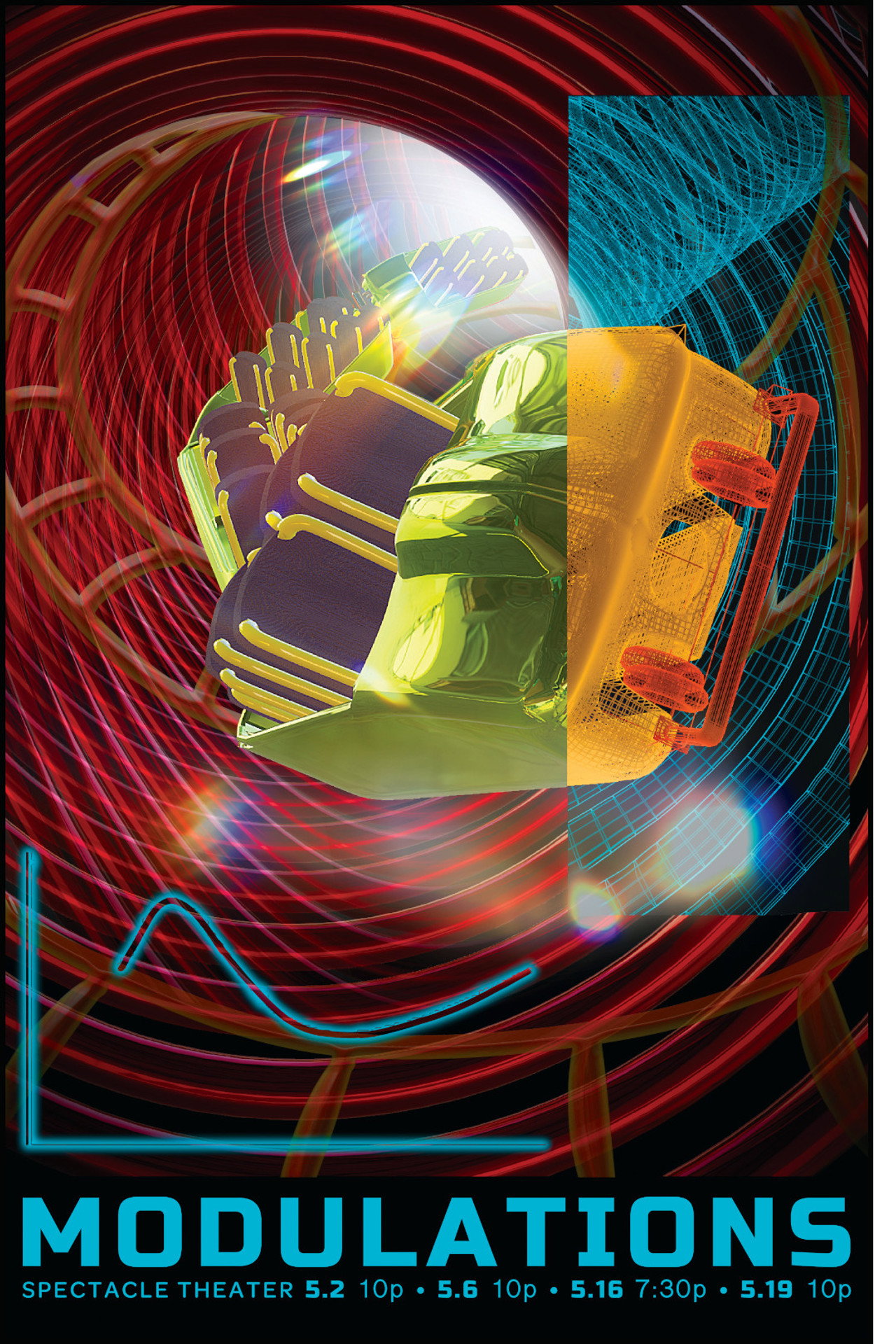 Modulations