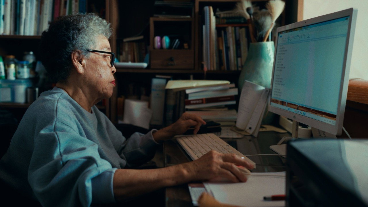 backdrop Forever Young