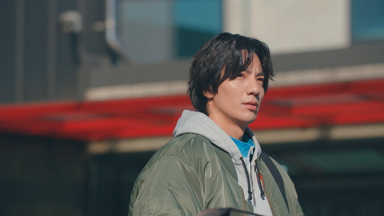 episode