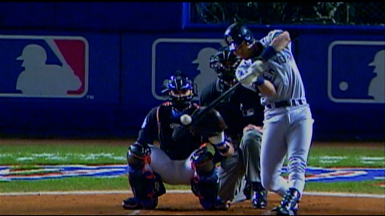 2000: Subway Series Renewed