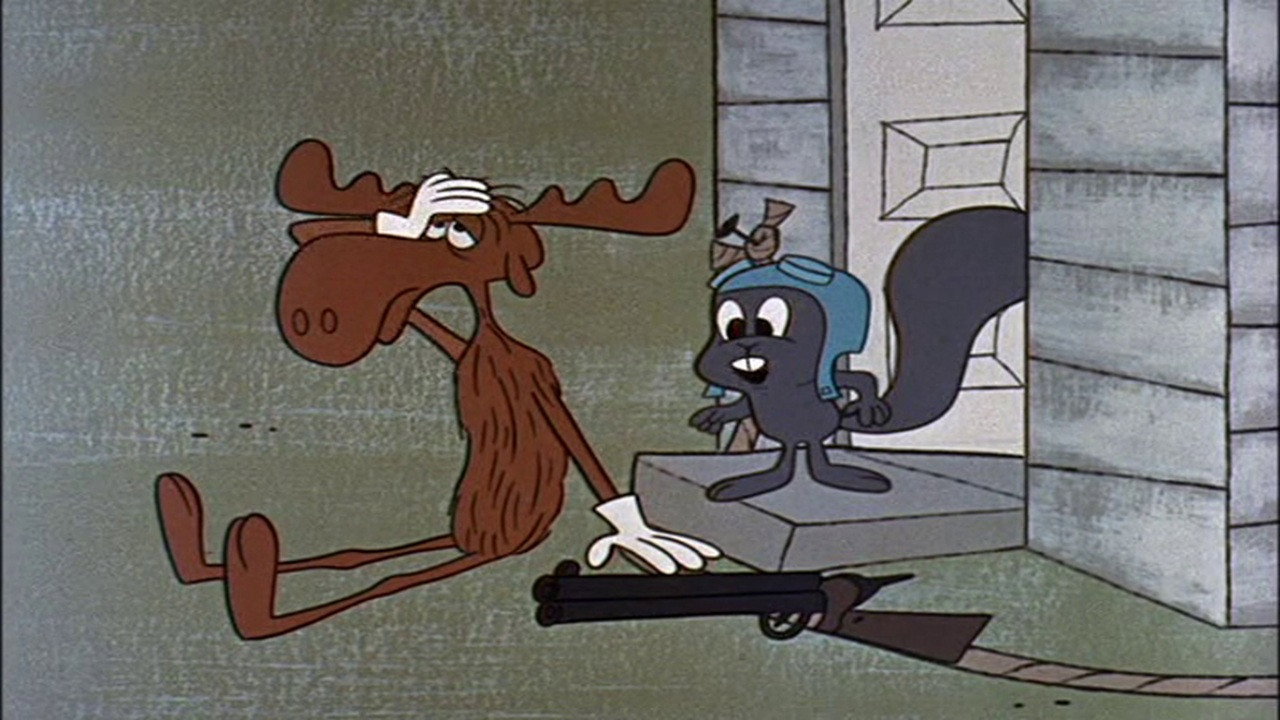 Goof Gas Attack 1/ The Wishing Hat/ Wee Willie Winkie/ The Locket/ Goof Gas Attack 2