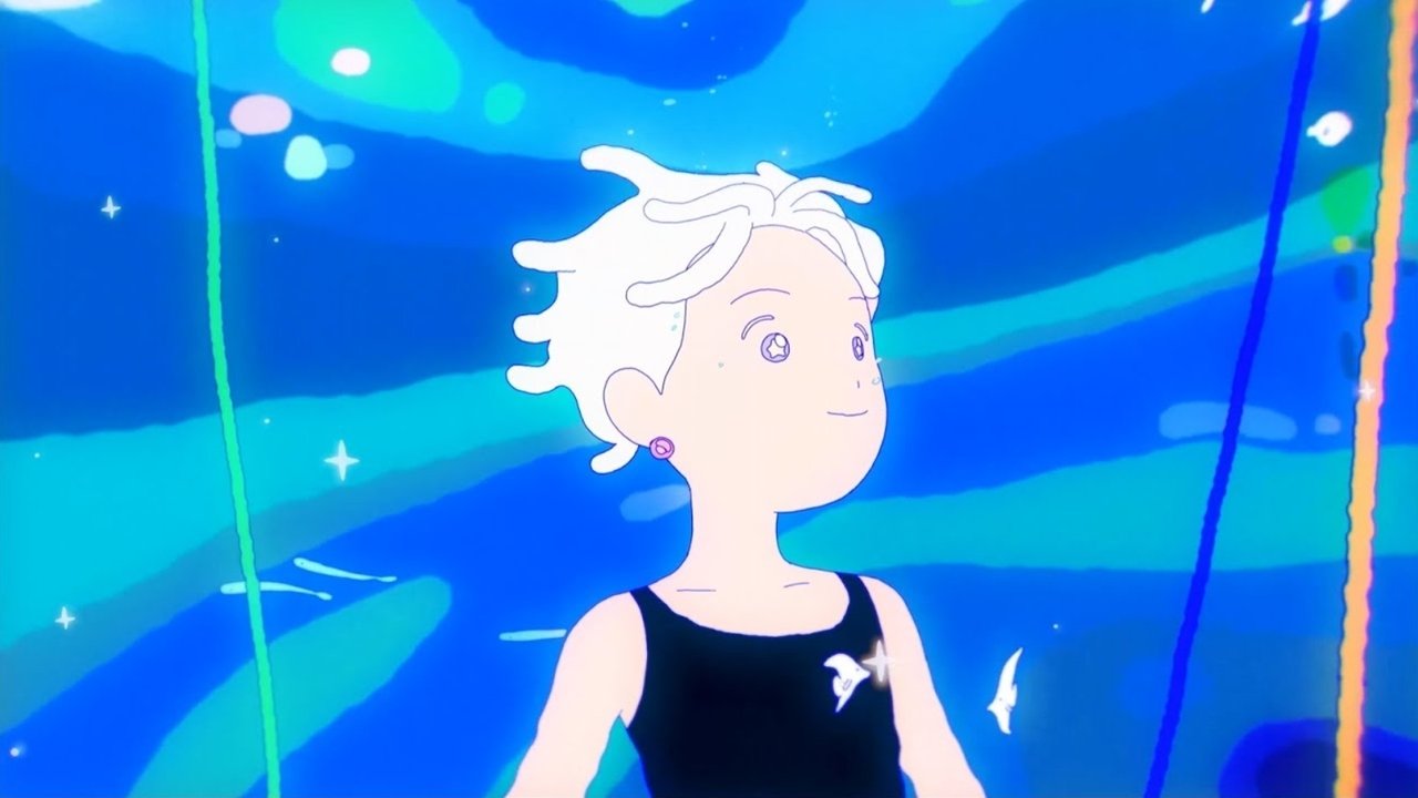 LITTLE SEA DEATH backdrop