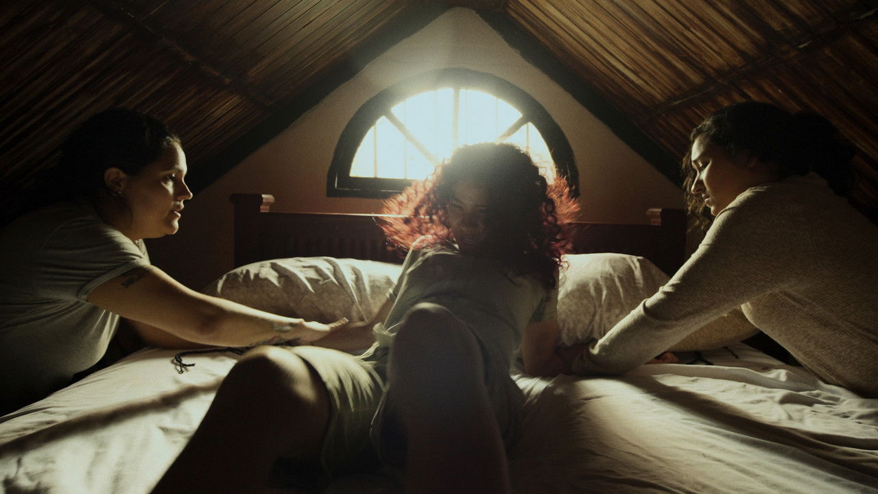 For the sins of the father