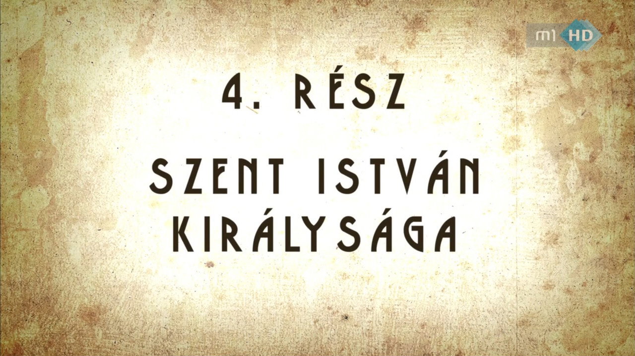 István királysága